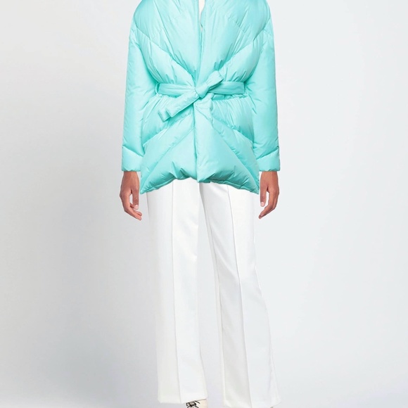 Puffer jacket - Picture 2 of 6